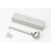 Yoshikawa 2673012 AN0209 Tbsp Stainless Steel Spoon, Length 7.6 inches