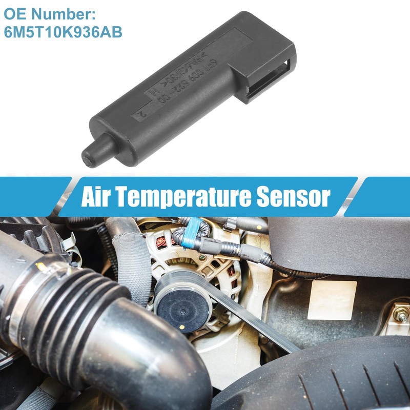 A ABSOPRO Ford Kuga Outdoor Temperature Sensor No. 6M5T10K936AB