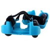 Rangs Japan Flash Roller, Turquoise