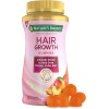 Nestle Health Science Nature'S Bounty Hair Growth Gummies Biotin, Silicon
