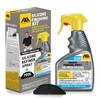 Fila Surface Care Solutions - Silicone Finishing Kit with Smoothing
