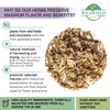 4 oz. Dried Sage Herb Herbs Tea (Salvia Officinalis) -