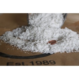 Magnesium Nitrate and Magnesium Oxide Formula 11-0-0"Greenway Biotech Brand" 100% Water Soluble 2 Pounds