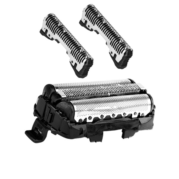 Panasonic ES9013 Men's Shaver Blade Set Blade Mesh Blade ES9087