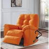 Chanvoo Recliner Handle Extender for Elderly - Heavy Duty Steel