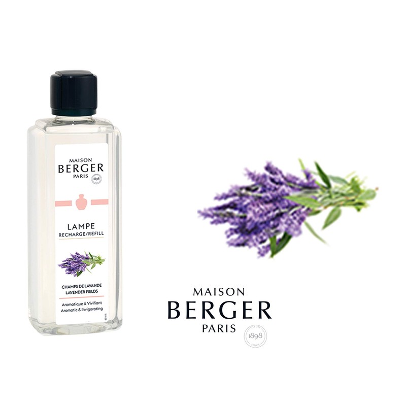 Lampe Berger Scents Paris All Fragrances to Choose from within