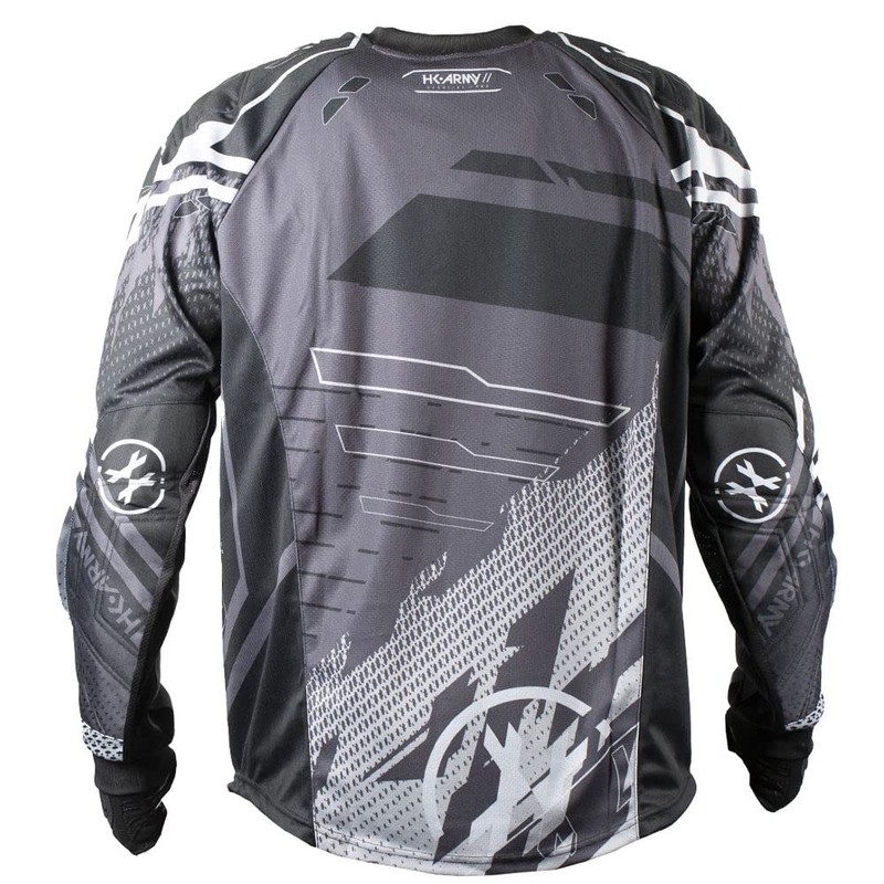 HK Army Hardline Jersey - Graphite - Medium