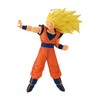 Dragon Ball Figure Son Goku Super Saiyan 3 MATCH MAKERS