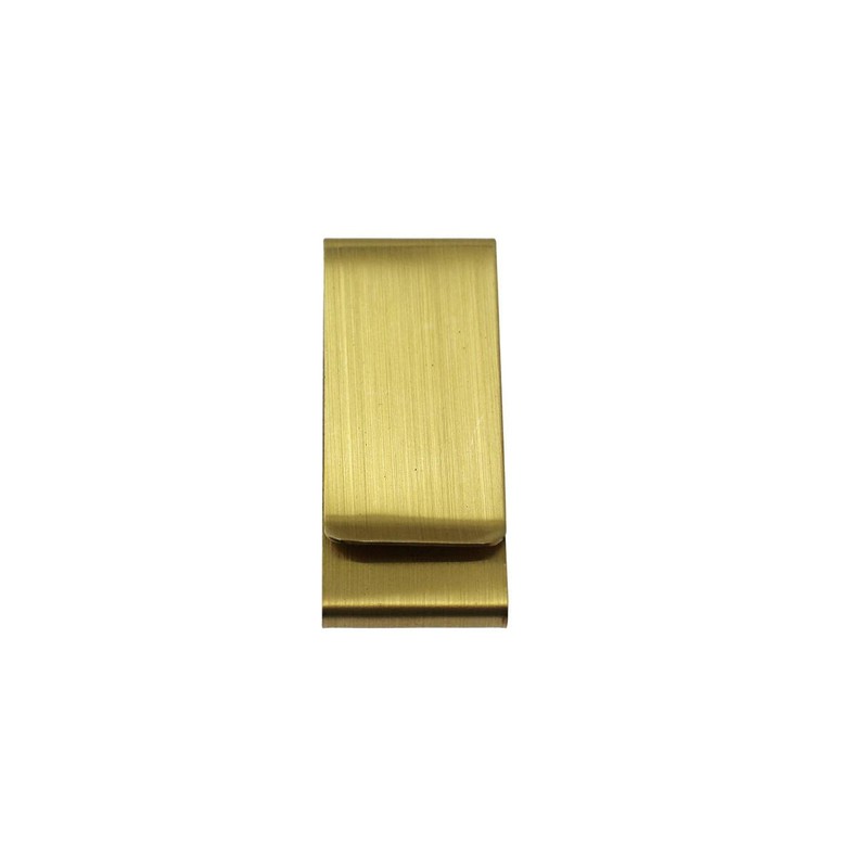 Speed mao Simple Lightweight Easy to Use Money Clip Card