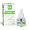Q5 Mosquito Repellent Refills for Outdoor Indoor, Includes 280 Hr