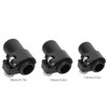 Topyond Hiking Stick Flip Lock, Climbing Pole Lock Set for