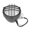 12V 8W LED Front Headlight for 50cc 110cc 125cc 150cc
