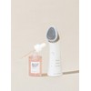 Face Factory 4in1 infinite toning EMS device Boosters Pro + Pink Tomato Ampoule SET / 4in1 무한토닝 ems 기기 부스터즈 프로 + 핑크 토마토 앰플 SET