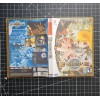 Unbranded Dreamcast Evolution 2 Far Off Promise Custom Case -