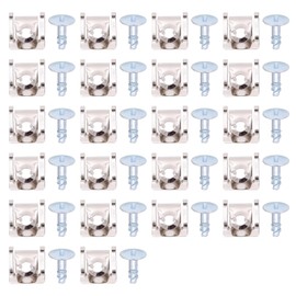 Underrun Protection Screws Underbody Motor Protection Repair Clips Screw Clamp Motor Protection Mounting Clip Engine Cover Clamp for Passat B5 100 C4 A3 8L A4 B7 B6 B5 A6 4F A8 D2 D3 4E TT Superb