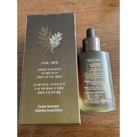 Missha Time Revolution, Artemisia Ampoule 1.69 fl oz (50 ml) NIB SEALED