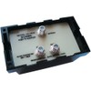 Winegard CC-7870 Acoplador de Antena, 5.4" x 2.2" x 2.2"