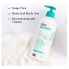 - Isdin Germisdin Soap Free Body Wash Daily Hand And