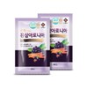 Cheonjemyunghongam 천제명 () 6년근 홍삼아로니아 (50ml x 30포) Cheonje Myeong