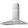 SNDOAS 36 inch Wall Mount Range Hood Kitchen Stove Vent