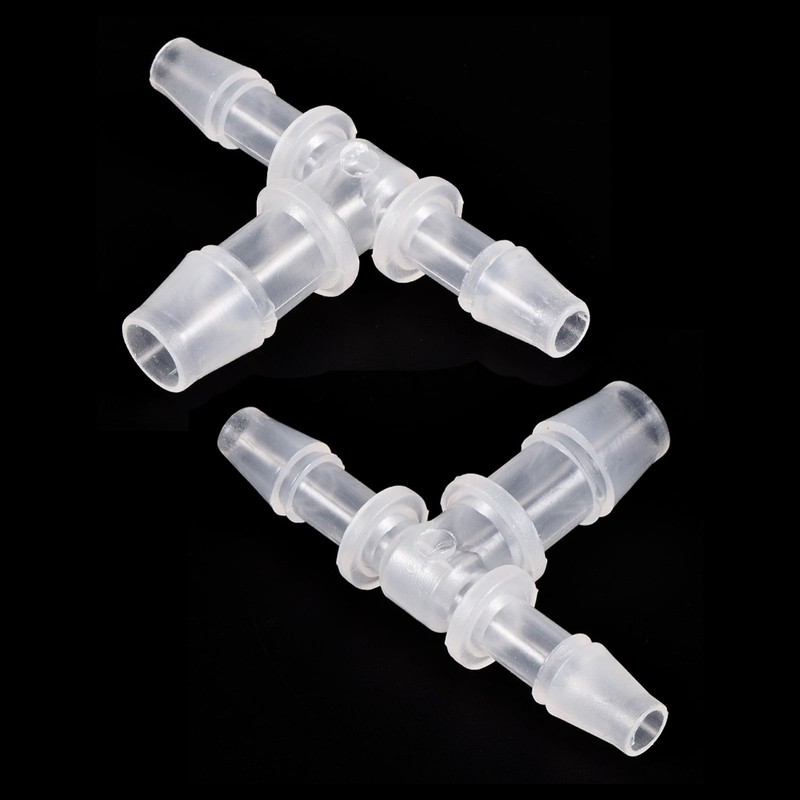 M METERXITY Hose Fittings 6 x 10 x 6 mm