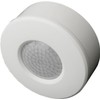 Bright Source 2-in-1 PIR Sensor, Dual Recessed or Surface Mounting,