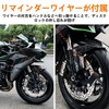 OFFBAIKU Bike Lock, Open and Close Alarm, 2024 Newest Model,