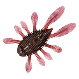 Daiwa STEEZ Apus Bug Joint Bait, Scappanon