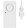 Water Detector, Water Sensor Wireless Water Leak Detector Sound Alarm