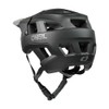 O'NEAL DEFENDER Helmet SOLID Black XS-S-M