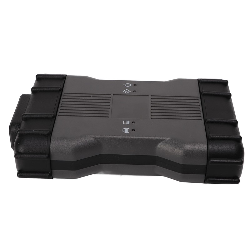 Diagnostic Programming Tool Multiple Language Integrated Information System for Can