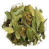 Linden Dried Whole Leaves & Flowers Herbal Tea - Tilia