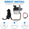 Stepper Motor Assembly 0G6453 0G6454 - Compatible with GTH990 HSB