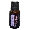 Doterra Aceite Esencial De Salvia Doterra 15 Ml Clary Sage