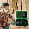 HiKOKI Former Hitachi Koki 7.2V Cordless Impact Driver WH7DL(NN) Dedicated