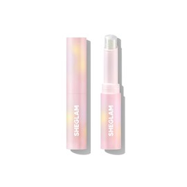 SHEGLAM Lápiz De Sombra De Ojos Crystal Jelly Glaze Delineador Iluminador Lápiz De Crayón Con Pincel Fácil De Difuminar Sombra De Ojos Brillante De Larga Duración