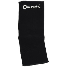 Cho-Pat Medium Ankle Kompression Ärmel Schwarz