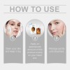 Sérum Potenciador De Vitaminas Facial Essence, Relajante En