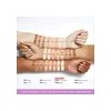 Minimeli Base De Maquillaje Matte Cremosa Fijador Spf30+++