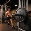 JESIFFY Gym Pin for Additional Weight 110mm Length 10mm Diameter