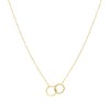 Tamaris Necklace, Stainless Steel, none