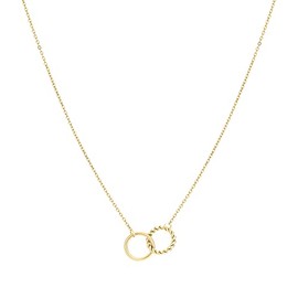Tamaris Necklace, Stainless Steel, none