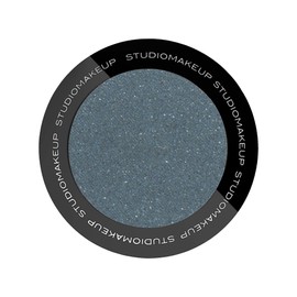 Studiomakeup Soft Blend Single Eye Shadow - Metallic, Matte, and Shimmer Eyeshadow - Light and Dark Shadows for All Skin Tones - Long Lasting Natural Eyeshadow - Flawless Powder Eyeshadow