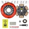 XTD STAGE 3 MIBA CLUTCH KIT COMPATIBLE WITH 06-17 IMPREZA