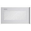 Edifier SS04, Soportes Universales de Aluminio para Bocinas, Set de