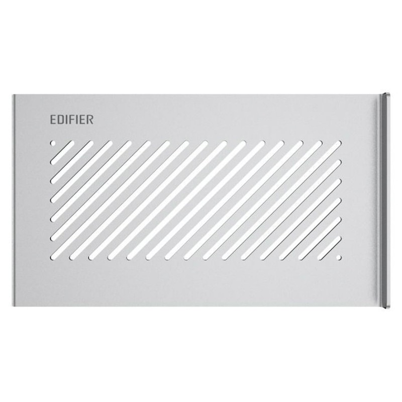 Edifier SS04, Soportes Universales de Aluminio para Bocinas, Set de