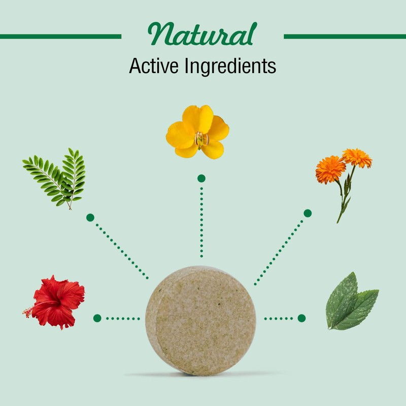 Swiss Kriss Herbal Laxative Tablets, Natural Laxatives for Constipation Relief,