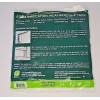 Greenlite Weatherstrip Tape Self Adhesive Closed Cell Foam 17 Feet