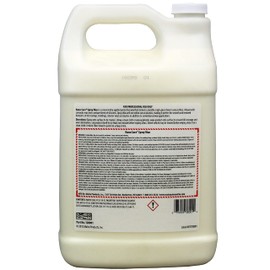 Malco Nano Care Spray Wax - Interior and Exterior Car Wax/Provides Long-Lasting Shine and Protection Both Inside and Outside Vehicle / 1 Gallon (128001)