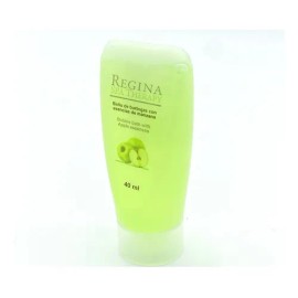 Baño Burbujas Reginaspa 40ml Manzana Amenidades Hoteleras